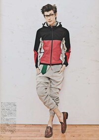 Geeky Fashion Editorials Image 7