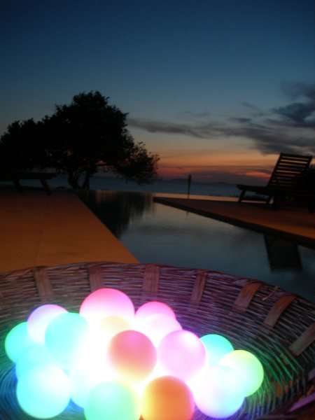 Flameless Candles