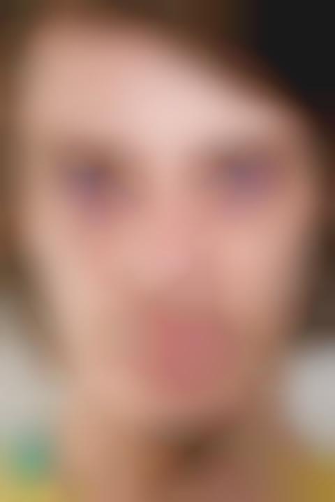 Spray-On Color Contacts