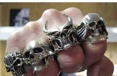 15 Scary Skull Accessories