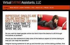 Outsourcing Online Dating