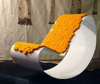 Plastic Bottle Cushions Image 3