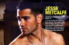 Nude Celebs for Cancer