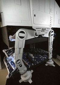 Geektastic Bedroom Furniture Image 2