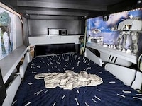 Geektastic Bedroom Furniture Image 4