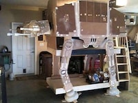 Geektastic Bedroom Furniture Image 7