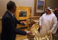 Gold Cash Machines Image 2