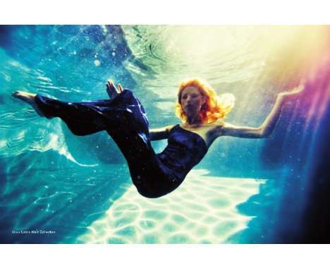 29 Submerged Style Shoots