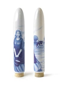 Artistic Pleasure Accessories Image 3