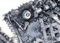Scrap Metal Vertebrates Image 4