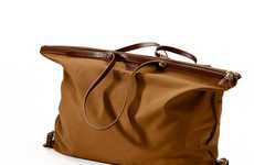 Roll-Up Totes