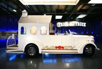4-Wheeled Marriage Venues Image 2