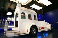 4-Wheeled Marriage Venues Image 3