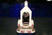 4-Wheeled Marriage Venues Image 4