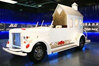 4-Wheeled Marriage Venues Image 5