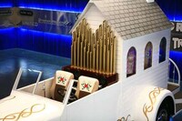 4-Wheeled Marriage Venues Image 6
