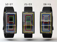 Time-Telling Zippers Image 3