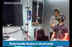 Misleading Virtual Reality