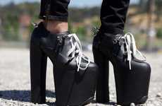 DIY Dungeon Boots