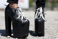 DIY Dungeon Boots Image 2