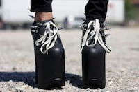 DIY Dungeon Boots Image 3