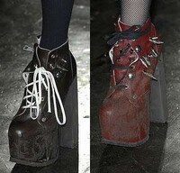 DIY Dungeon Boots Image 5