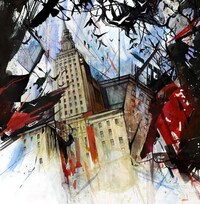Vivacious Violent Art Image 4