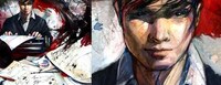 Vivacious Violent Art Image 5