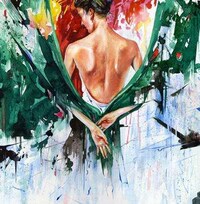 Vivacious Violent Art Image 6