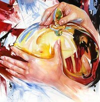 Vivacious Violent Art Image 7