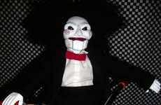 Frightening Movie Marionettes
