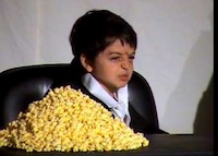 Pint-Sized Film Parodies Image 2