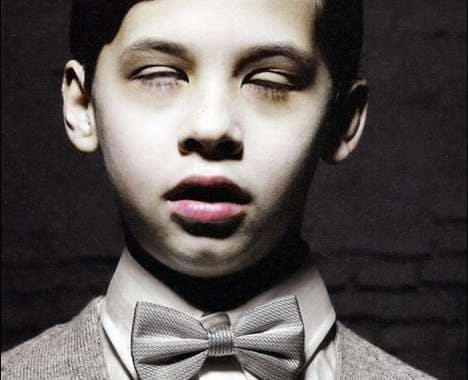 34 Creepy Kid Innovations