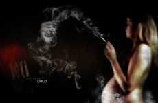 Sinister Anti-Smoking Campaigns