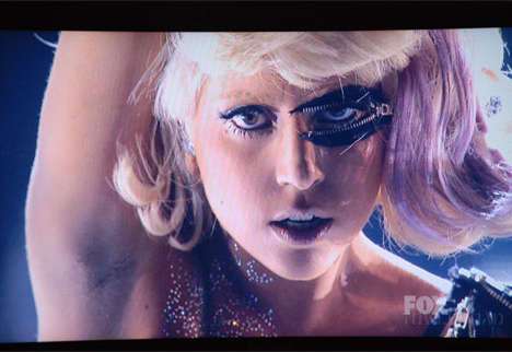 78 Legendary Lady Gaga Finds