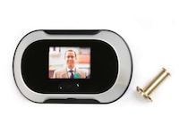 Virtual Peepholes Image 2
