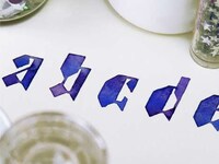 Foggy Fonts Image 2