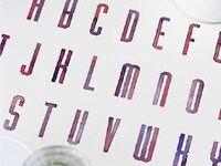 Foggy Fonts Image 3