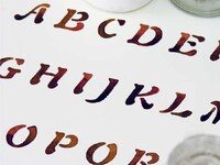 Foggy Fonts Image 4