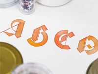 Foggy Fonts Image 5