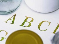 Foggy Fonts Image 6
