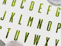 Foggy Fonts Image 7