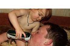 10 Odd Parenting Tactics