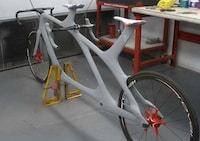 Race-Ready Tandem Bikes Image 2