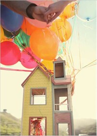 Ballooning Engagements Image 2