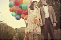 Ballooning Engagements Image 5