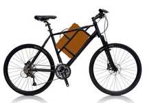 Bicycles for Businessmen