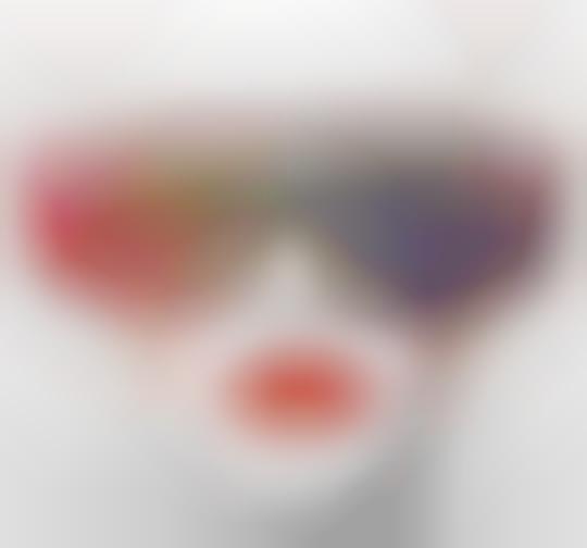 Rainbow Drop Shades