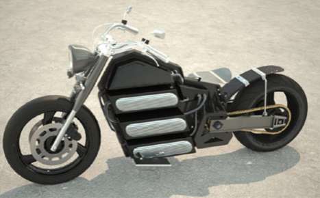 Electrified Easy Riders