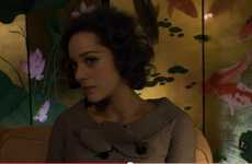 Nightmarish Fashion Films